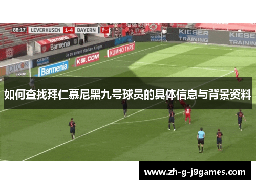 如何查找拜仁慕尼黑九号球员的具体信息与背景资料 如何查找拜仁慕尼黑九号球员的具体信息与背景资料